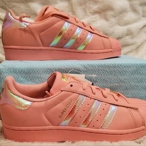 Superstar adidas